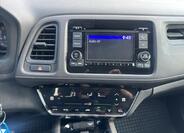 Honda HR-V 18