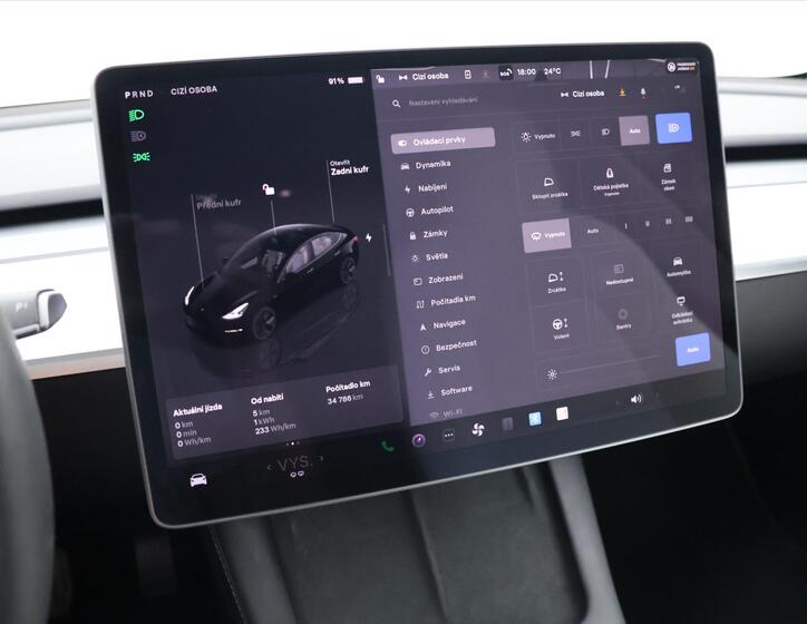 Tesla Model 3 23
