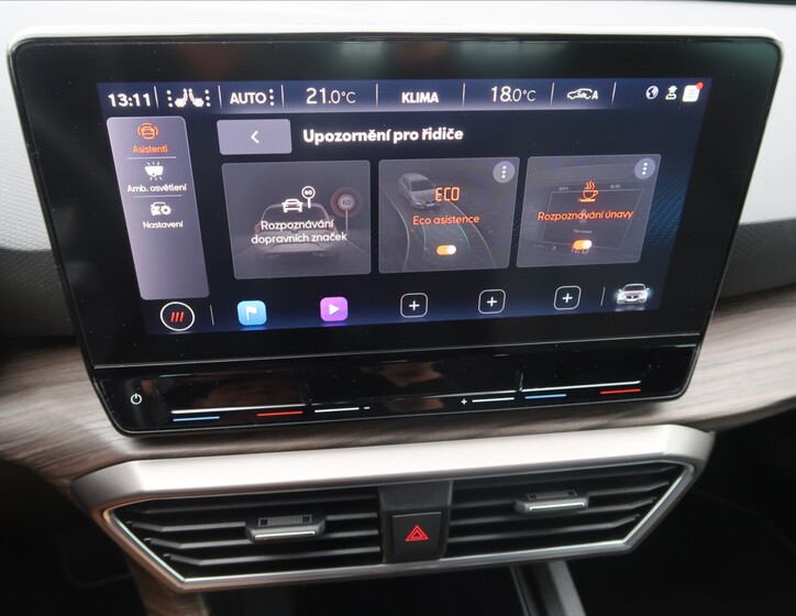 Seat Leon 43