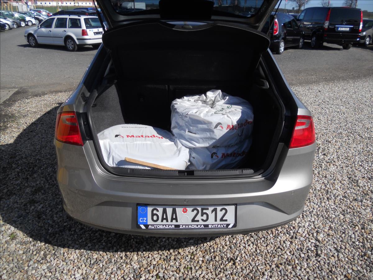 Seat Toledo
