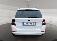 Škoda Fabia 5