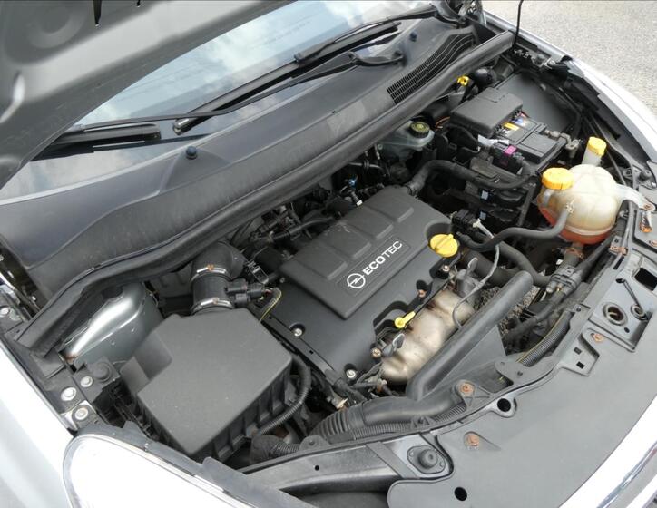 Opel Corsa 27