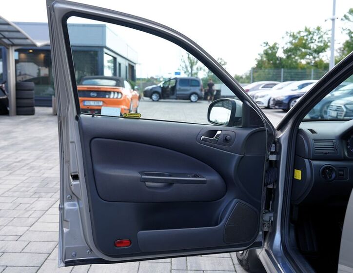 Škoda Octavia 17