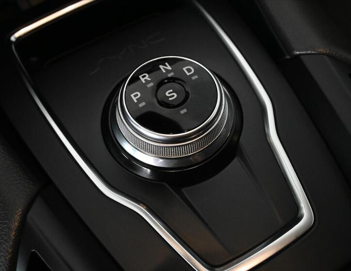 Ford Mondeo 22