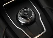 Ford Mondeo 22