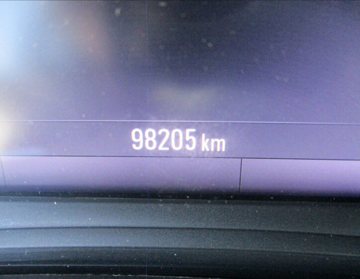 Opel Mokka 14