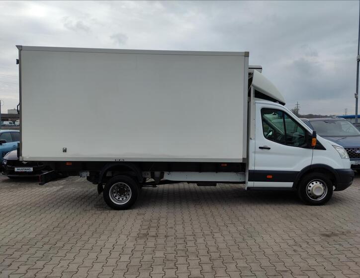 Ford Transit 6