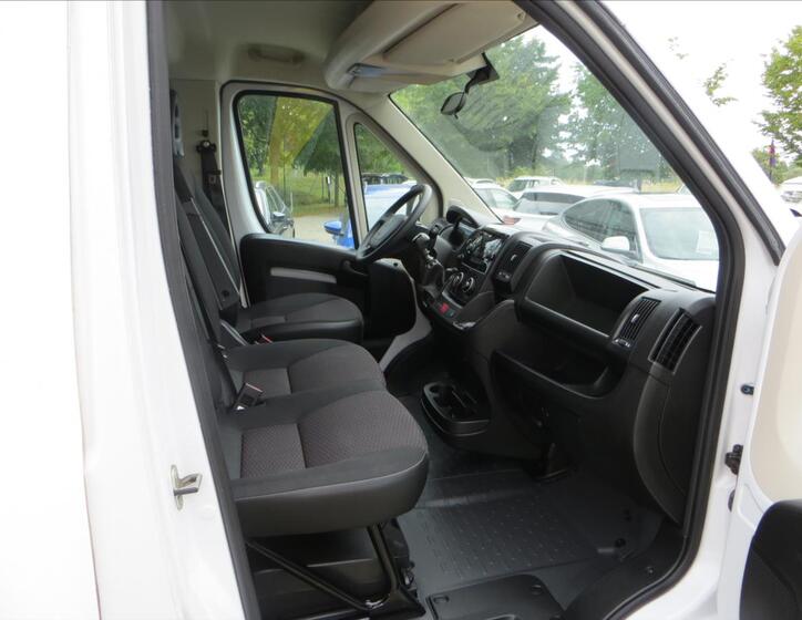 Peugeot Boxer 10