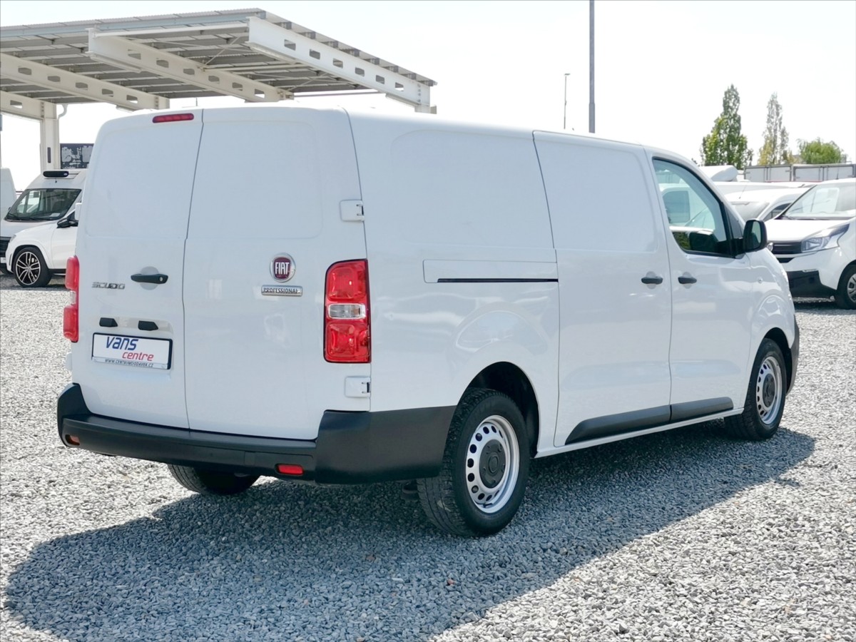 Fiat Scudo