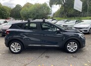 Renault Captur 4