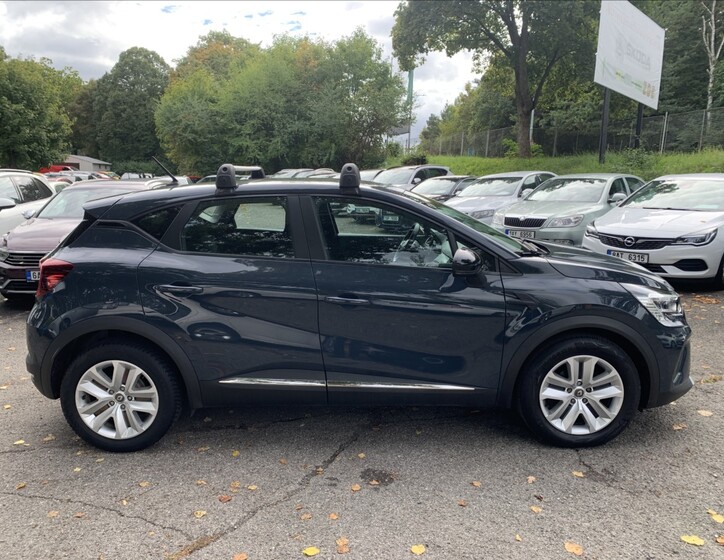 Renault Captur 4