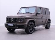 Mercedes-Benz Třídy G 49