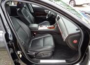 Jaguar XF 29