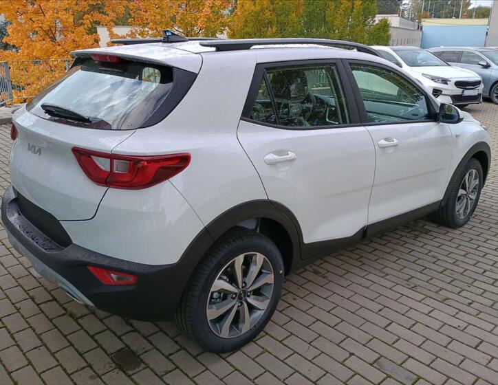 KIA Stonic 2
