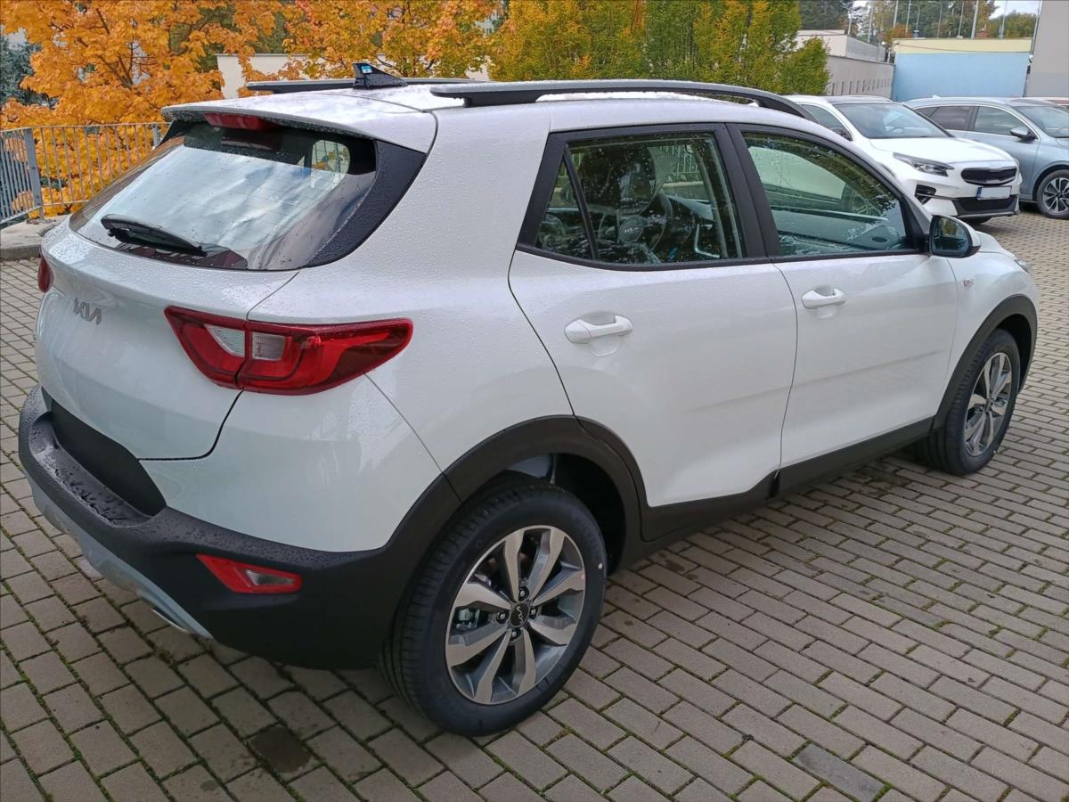 KIA Stonic