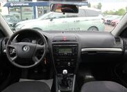 Škoda Octavia 15