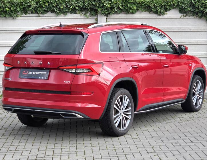 Škoda Kodiaq 6