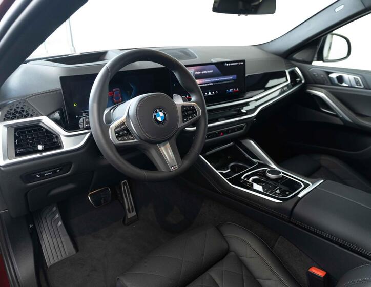 BMW X6 11