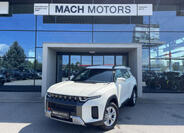 SsangYong Torres 1