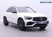 Mercedes-Benz GLC 1