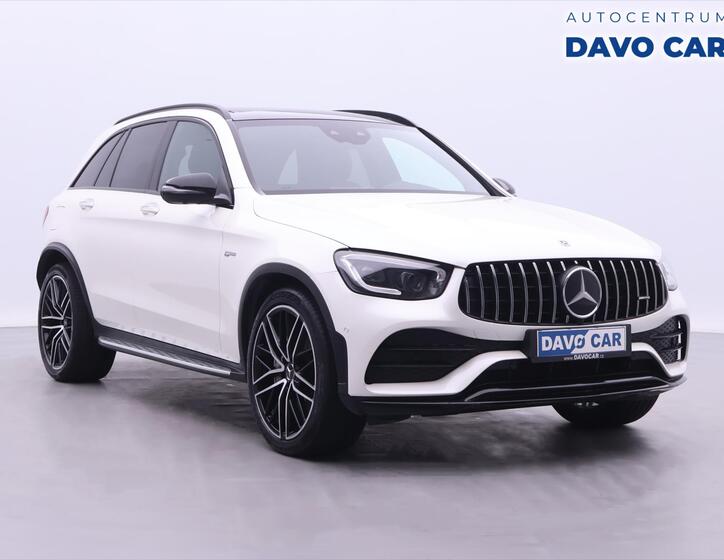 Mercedes-Benz GLC 1