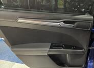Ford Mondeo 17