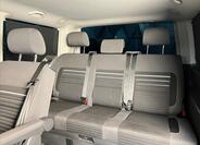 Volkswagen Multivan 13
