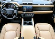 Land Rover Defender 16