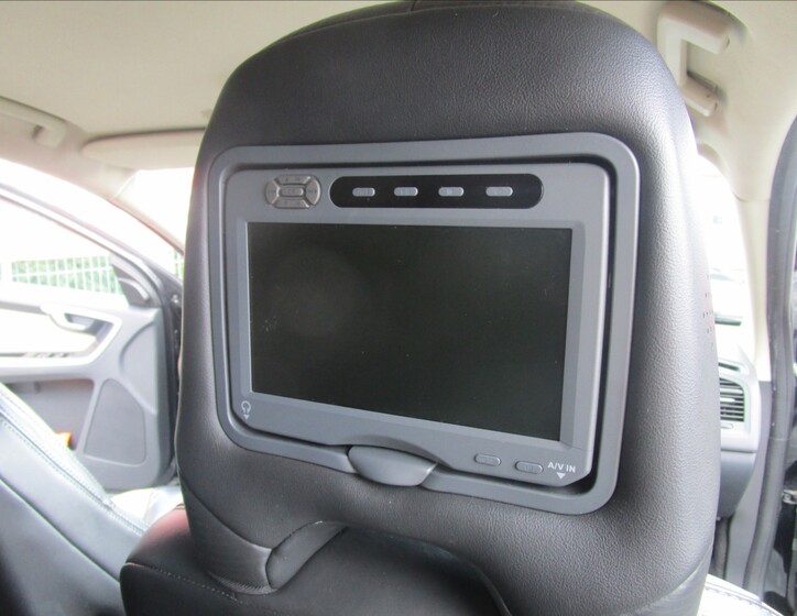 Volvo XC60 22