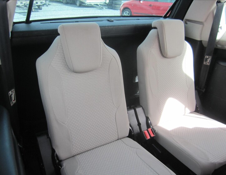 Citroën C4 Picasso 33