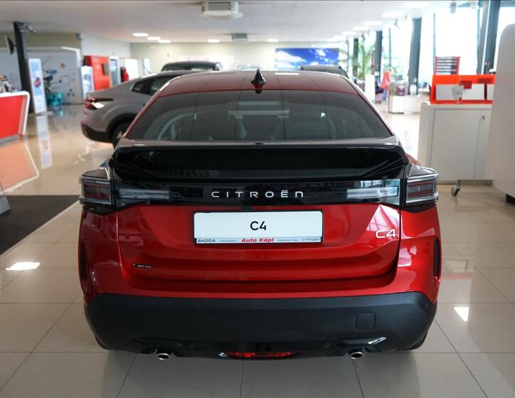 Citroën C4 5