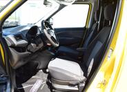 Fiat Dobló cargo 15