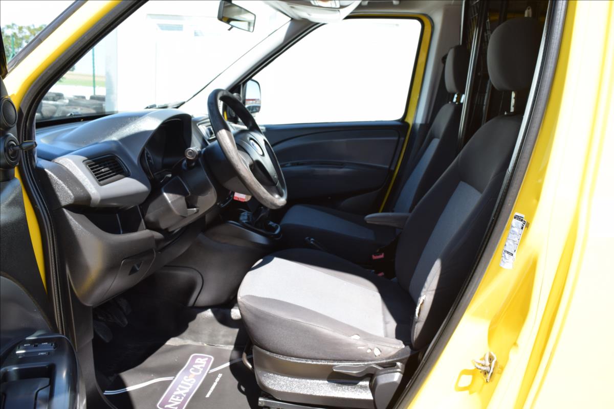 Fiat Dobló cargo