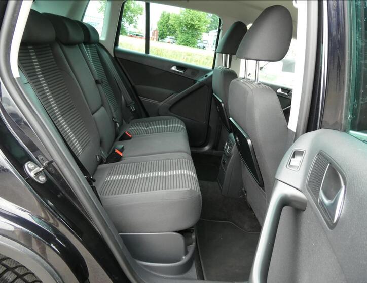 Volkswagen Tiguan 25