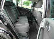 Volkswagen Tiguan 25