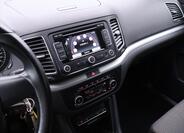 Volkswagen Sharan 26