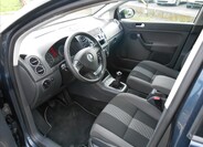 Volkswagen Golf Plus 21