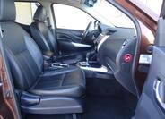 Nissan Navara 22