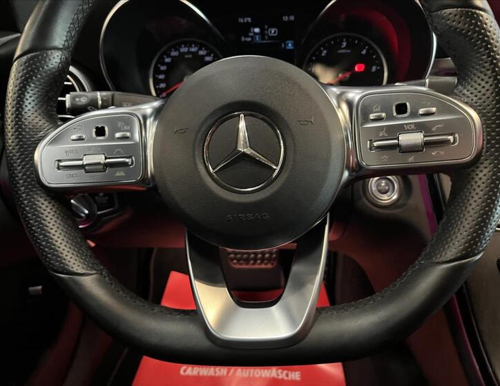 Mercedes-Benz Třídy C 19