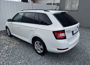Škoda Fabia 10