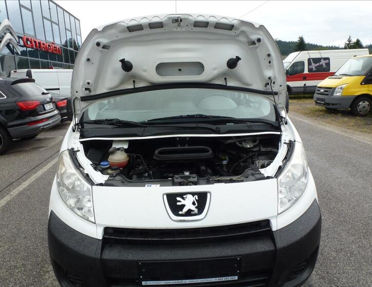 Peugeot Expert 35