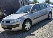 Renault Mégane 1