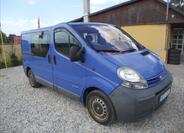 Nissan Primastar 3