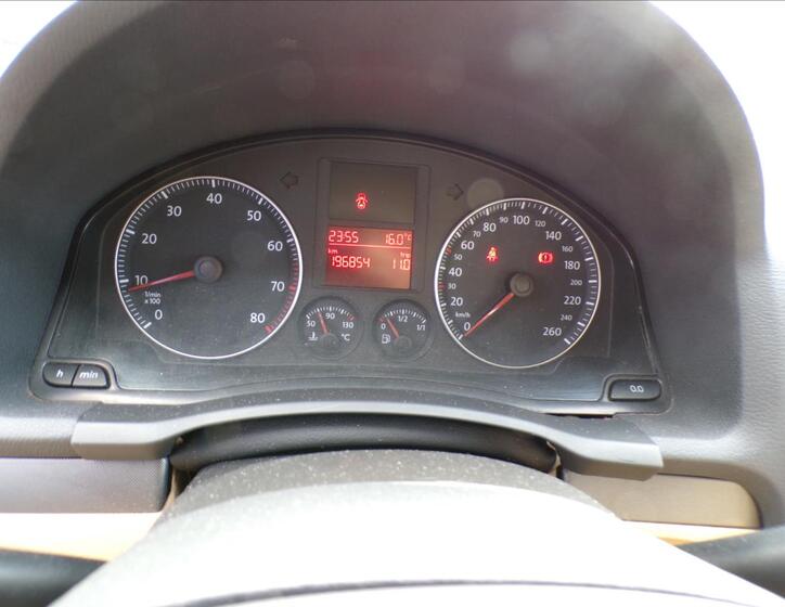 Volkswagen Golf 8