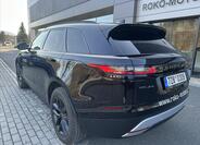 Land Rover Range Rover Velar 9