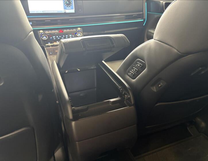 Hyundai Santa Fe 15