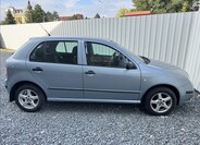 Škoda Fabia 14