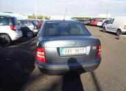 Škoda Fabia 6