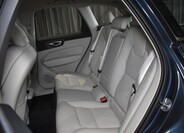 Volvo XC60 9