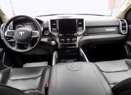 Dodge RAM 1500 20